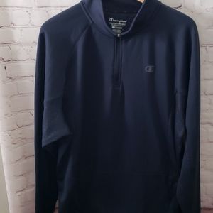 Champion Men's Cold Weather Gear Size XL